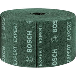 Bosch 2 608 901 239 fourniture de ponçage manuel Rouleau abrasif Grain très fin 1 pièce(s)