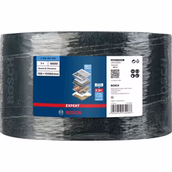 Bosch 2 608 901 239 fourniture de ponçage manuel Rouleau abrasif Grain très fin 1 pièce(s) - Vue supplémentaire 2