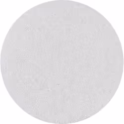 Polaire de polissage Bosch 2608901240; 125 mm