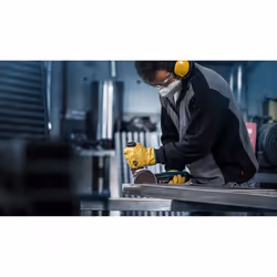 Polaire de polissage Bosch 2608901244; 125 mm; K320 - Vue supplémentaire 5