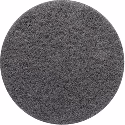 Polaire de polissage Bosch 2608901245; 125 mm; K600