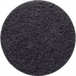 Polaire de polissage Bosch 2608901249; 150 mm; K120 - Vue supplémentaire 5