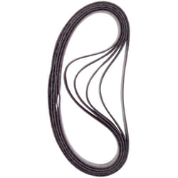 Expert N470 Bande abrasive 40 x 760 mm, moyenne 10 pièces - Bosch