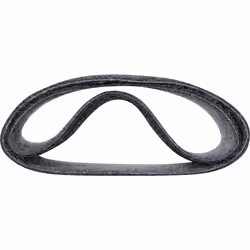Manchon de ponçage Bosch N470; 100x290 mm; 10 unités