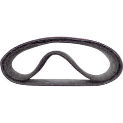 Manchon de ponçage Bosch N470; 100x290 mm; 10 unités