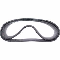 Manchon de ponçage Bosch N470; 100x290 mm; 10 unités