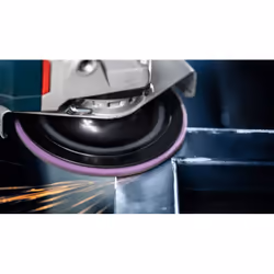 Bosch 2 608 901 265 accessoire pour meuleuse d'angle Disque de ponçage - Vue supplémentaire 5