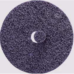 Bosch 2 608 901 267, Disque de ponçage, Acier inoxydable, Acier, Bois, Bosch, Gris, Rond, 2,2 cm