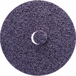 Disque à polir en feutre Bosch 2608901268; 125 mm