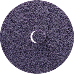 Disque à polir en feutre Bosch 2608901268; 125 mm