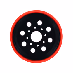 Tampon d'interface de protection Bosch 2608000714; 125 mm