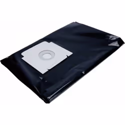 Informations techniques Type de produit: Sac poubelle Sac filtre de sécurité GAS 35 H AFC 5x Il est recommandé de désactiver  ...