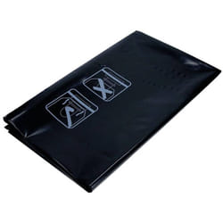 Professional - 10 pcs pe sacs jetables (accessoire pour los aspirateurs gas 35 h afc, gas 35 m afc et gas 55 m afc) - Bosch