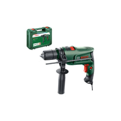 Perceuse à percussion électrique Bosch EasyImpact 600; 600 W