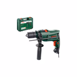Perceuse à percussion électrique Bosch EasyImpact 600; 600 W