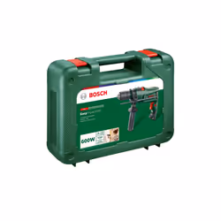 Perceuse à percussion électrique Bosch EasyImpact 600; 600 W - Vue supplémentaire 7