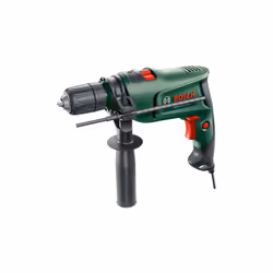 Bosch Easy Impact 630, Perceuse à poignée pistolet, Sans clé, II, 1,3 cm, 3000 tr/min, 2,5 cm