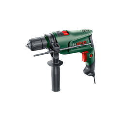 Bosch Easy Impact 630 3000 tr/min Sans clé 1,7 kg Noir, Vert, Rouge