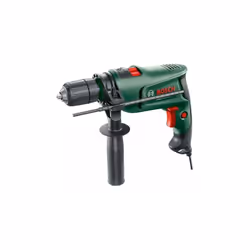 Perceuse à percussion Easyimpact 6300 BOSCH - 0603133101 - Mandrin automatique Autolock pour des changements de forets rapide ...