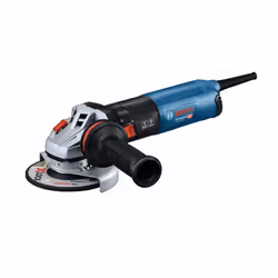 Bosch GWS 14-125 S meuleuse d'angle 12,5 cm 11500 tr/min 1400 W 2,2 kg - Vue supplémentaire 7