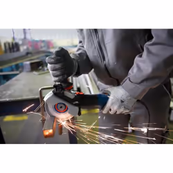 Bosch GWS 17-125 S meuleuse d'angle 12,5 cm 11500 tr/min 1700 W 2,2 kg - Vue supplémentaire 10