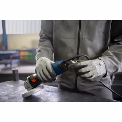 Bosch GWS 17-125 S meuleuse d'angle 12,5 cm 11500 tr/min 1700 W 2,2 kg - Vue supplémentaire 14
