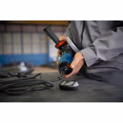 Bosch GWS 17-125 S meuleuse d'angle 12,5 cm 11500 tr/min 1700 W 2,2 kg - Vue supplémentaire 5