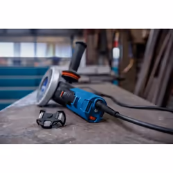 Bosch GWX 17-125 PSB meuleuse d'angle 12,5 cm 11500 tr/min 1700 W 2,3 kg - Vue supplémentaire 7
