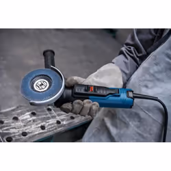 Bosch GWX 17-125 PSB meuleuse d'angle 12,5 cm 11500 tr/min 1700 W 2,3 kg - Vue supplémentaire 8
