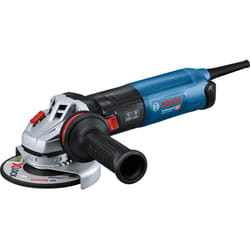 Bosch GWS 17-125 TS meuleuse d'angle 12,5 cm 9700 tr/min 1700 W 2,2 kg