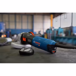Bosch GWS 17-125 TS meuleuse d'angle 12,5 cm 9700 tr/min 1700 W 2,2 kg