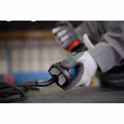 Bosch GWS 17-125 TS meuleuse d'angle 12,5 cm 9700 tr/min 1700 W 2,2 kg - Vue supplémentaire 5