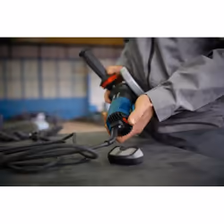Bosch GWS 17-125 TS meuleuse d'angle 12,5 cm 9700 tr/min 1700 W 2,2 kg - Vue supplémentaire 8