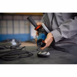 Meuleuse d'angle Bosch GWS 17-125 SB Professional; 1700 W