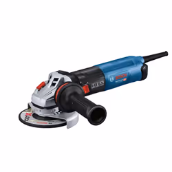 Bosch GWS 17-125 SB PROFESSIONAL meuleuse d'angle 12,5 cm 11500 tr/min 1700 W 2,3 kg - Vue supplémentaire 5