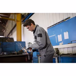 Bosch GWS 17-125 SB PROFESSIONAL meuleuse d'angle 12,5 cm 11500 tr/min 1700 W 2,3 kg - Vue supplémentaire 7
