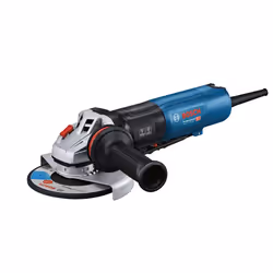 Bosch GWS 17-150 PS PROFESSIONAL, 9700 tr/min, 15 cm, Secteur, 2,4 kg
