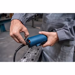 Bosch GWS 17-150 PS PROFESSIONAL meuleuse d'angle 15 cm 9700 tr/min 1700 W 2,4 kg