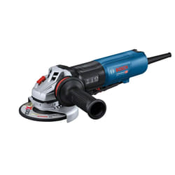 Bosch GWS 17-125 PSB PROFESSIONAL meuleuse d'angle 12,5 cm 11500 tr/min 1700 W 2,3 kg