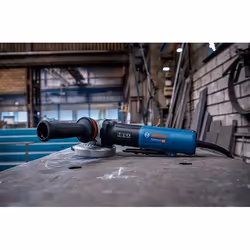 Bosch GWS 17-125 PSB PROFESSIONAL meuleuse d'angle 12,5 cm 11500 tr/min 1700 W 2,3 kg