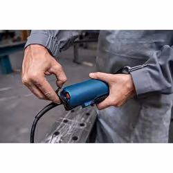 Bosch GWS 17-125 PSB PROFESSIONAL meuleuse d'angle 12,5 cm 11500 tr/min 1700 W 2,3 kg - Vue supplémentaire 6
