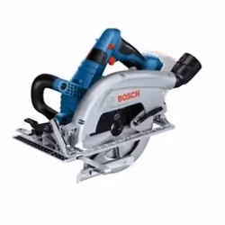Scie circulaire Bosch GKS 18V-70 L Professional; 18 V (sans batterie et chargeur)