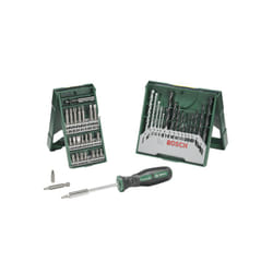 Bosch 2607017655 Ensemble de forets 41 pièce(s)