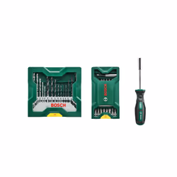 Bosch 2607017655 Ensemble de forets 41 pièce(s)