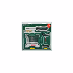 Bosch 2607017655 Ensemble de forets 41 pièce(s)