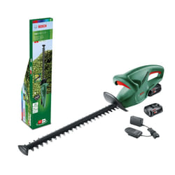 Taille-haie Bosch EasyHedgeCut 18-45; 18 V; 2x2,0 Ah; 45 cm longueur; sans fil