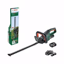 BOSCH Taille-haie   18 V x 2