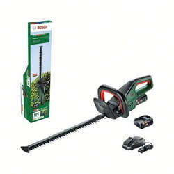 BOSCH Taille-haie   18 V x 2