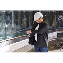 Bosch GHJ 12+18V XA S Professional - Vue supplémentaire 6