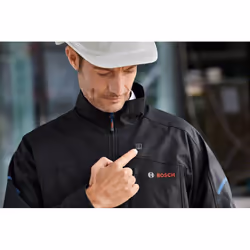 Bosch GHJ 12+18V XA S Professional - Vue supplémentaire 7